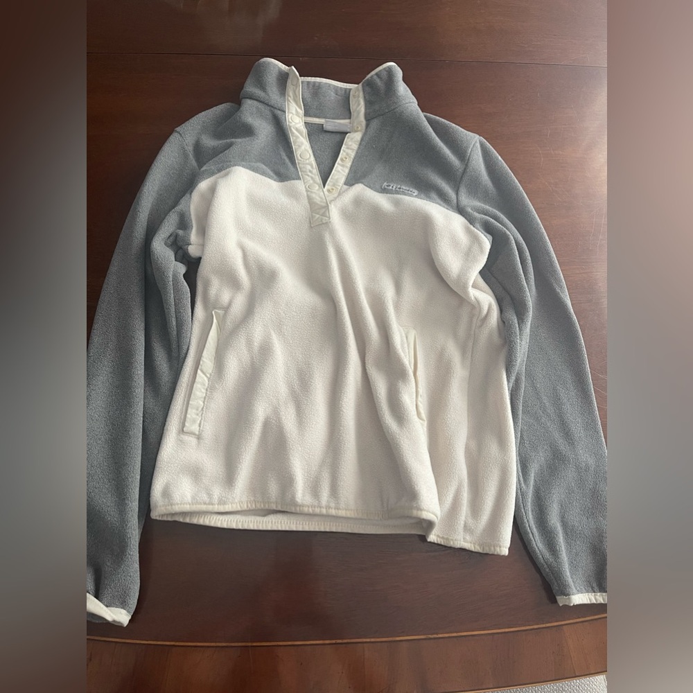 Columbia Sweater/jacket
